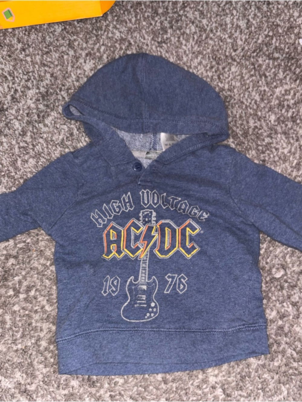 Baby boy bundle - Picture 2 of 7